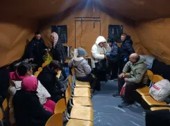 В Одессе открыли дополнительные пункты помощи, где можно согреться и зарядить телефон