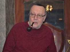 «Здесь я родился, здесь и умру»: в Одессе умер актер «Маски» Владимир Комаров