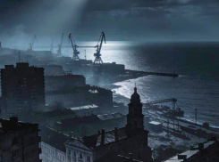 Ноль разбоев и грабежей: блэкаут в Одессе снизил уровень преступности