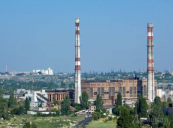 В Одессе авария на ТЭЦ оставила центр города без света
