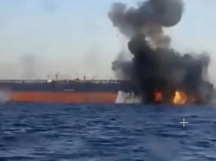 Эксперты рассказали о последствиях ударов по танкерам в Чёрном море