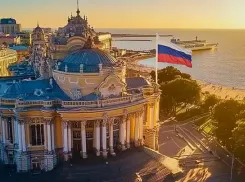 «Забирайте Одессу, но Киев не трогайте»: появился новый сценарий капитуляции Украины