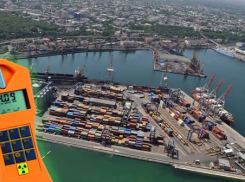 После ударов по портам Одессы зафиксировалась радиационная аномалия