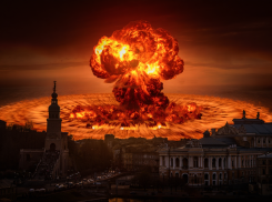 Военкор Коц пригрозил Украине ядерным оружием после ракетного удара по Брянску из Одессы