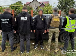 В Одесской области пресекли схему незаконного выезда военнообязанных
