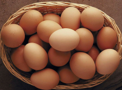 Базовый набор продуктов в Одессе стоит более тысячи рублей
