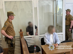 В Одессе убийце экстремиста Демьяна Ганула дали пожизненный срок