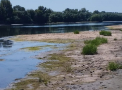 Одессу может накрыть водный апокалипсис