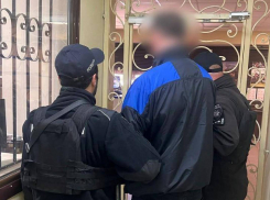 В Одесской области в Пасху мужчина убил собутыльника вилкой