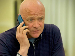 Антикоррупционный суд увеличил залог для экс-мэра Одессы и просит 85 млн рублей