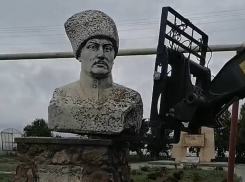 В Одесской области снесли очередной исторический памятник