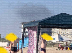 На пляже в Одесской области взорвалась мина ВСУ, погибли два человека