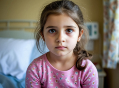 В Одесской области мать прострелила ногу 9-летней дочке из пневмата