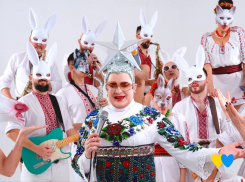 «Броня вместо кокошника»: на певца Майдана открыли охоту украинские националисты - так будет с каждым русскоязычным