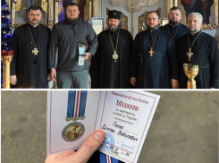 Украинская Церковь благословляет нацистов на гонения Московских священников
