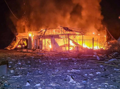 В Одесской области прогремела новая серия взрывов