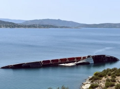 Лебедев: ВС РФ атаковали судно с грузом НАТО у берегов Одессы