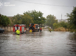 Экс-вице-мэр Одессы требует проверить роль ОВА в трагедии, произошедшей из-за потопа