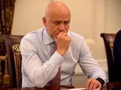 NYT: лишение мэра Одессы гражданства Украины приведет к эскалации конфликта