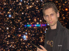 Одесский пророк рассказал, что ждать от несущегося к земле корабля пришельцев