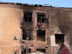 ВС РФ ударили по военному аэродрому ВСУ в Одессе