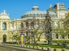 Военный эксперт: Россия должна создать зону безопасности в Одесской области