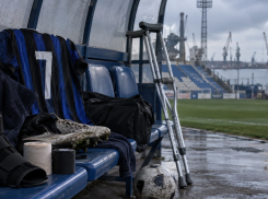 Игрок «Динамо» рассказал о проблемах после перехода в одесский «Черноморец»