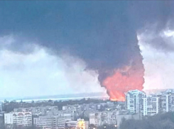 Борис Рожин: российские «Герань-2» ударили по электроподстанции в Одесской области