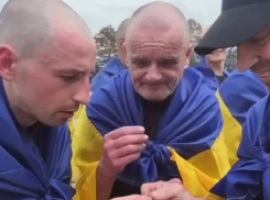 Вернувшихся в Украину солдат ВСУ заставили врать об «ужасах российского плена»