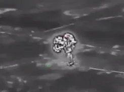 Дандыкин рассказал, как штаб ВСУ попал под удар под Одессой