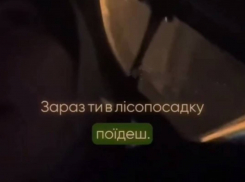 В Одессе таксис-уголовник угрожал пассажирке и хотел увезти ее в лес
