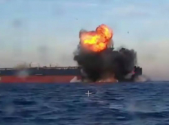 Шарий назвал атаки на торговый флот Украины «идеальным подарком» Москве