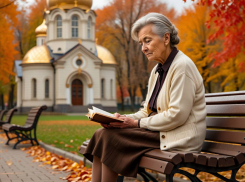 У влюблённой в Ленинград учительницы французского в Одессе украли томик Пушкина