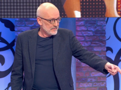 Телеведущий Александр Гордон потерял отца: умер знаменитый одессит Гарри Гордон