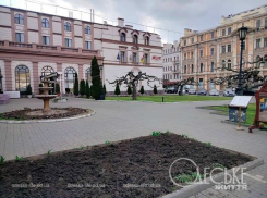 Новости Одессы: зачем Киеву деколонизация, все лето без света и пограничник просил убежища