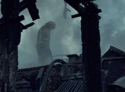 В сети появились жуткие кадры разрушенной дронами подстанции в одесском Арцизе