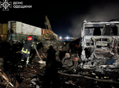 В Одесской области не осталось целых электроподстанций