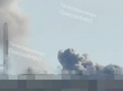 «Мост в Затоке устоял»: в подполье сообщили, что ракеты ВС РФ не смогли уничтожить цель