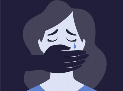 В Одесской области женщины подвергаются домашнему насилию