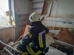 В Одесской области прогремел мощный взрыв газа в многоэтажке