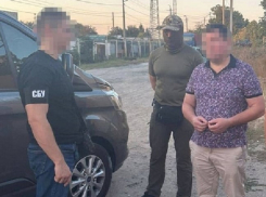 Новости Одессы: увольнение главы райсуда, семейное воровство, Одесса в составе Болгарии