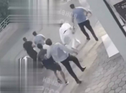 В Одесской области цыгане устроили стрельбу на глазах у людей