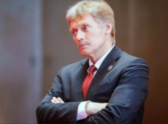 В Кремле назвали «проблеском здравого смысла» решение ЕСПЧ относительно Одессы 