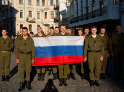 Политолог Доктороу: Одесса и Харьков перейдут под контроль РФ вслед за Днепром