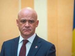 Суд отправил экс-мэра Одессы Геннадия Труханова под круглосуточный домашний арест