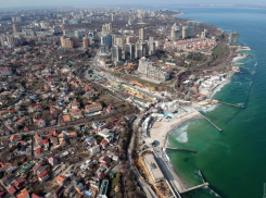 Эксперт Мартьянов: Одесса может восстать, повторив судьбу ДНР