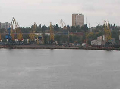 Эксперт Матюшин: морской порт в Ильичевске стал целью ударов ВС РФ после паузы