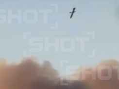 SHOT: ракетный удар по Брянску нанесли с территории Одесской области