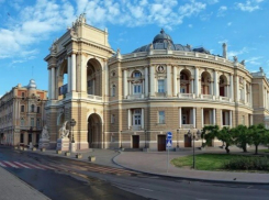 Одесский театр оперы и балета вошел в топ-3 театров Украины по доходам за 2025 год