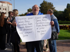 Писатель Андрей Любка: Одесса — это не мультикультурный город, если на улицах звучит только русский